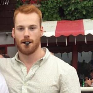 Meet your Posher, William